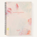 Suche nach koralle kleine notizbücher Rosa