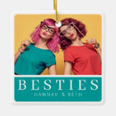 Recherche de meilleur ami ornements Moderne