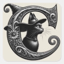 Suche nach witch aufkleber Hexerei