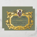Recherche de de nouveau art mariage invitations Bride