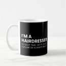 Recherche de meilleur coiffeur tasses Esthéticienne