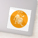 Suche nach löwe sternzeichen aufkleber Horoskop