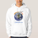 Recherche de paix pulls capuche Spirituel