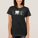 Recherche de dentist tshirts Assistant
