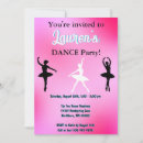 Suche nach tanzstudio einladungen Party