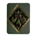 Recherche de fleur lys magnets Roi