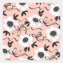 Suche nach vintage muster aufkleber Rose