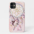 Suche nach dreamcatcher iphone hüllen Gold