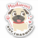 Suche nach niedlicher mops Personalisiert
