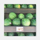 Suche nach wassermelonen magnete Grün