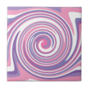 Recherche de rayures violettes carreaux Rose