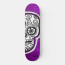 Recherche de crânes skateboards Pour enfants