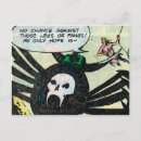 Recherche de barbare cartes postales Bande dessinée