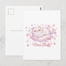 Suche nach kawaii katze postkarten Für katzenliebhaber