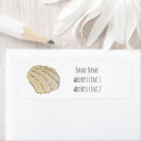 Recherche de coquilles de mer Côte