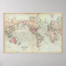 Recherche de mercator posters Main