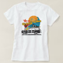 Recherche de woodies tshirts Plage