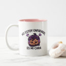 Recherche de latin drôle tasses Hispanique