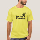 Suche nach mein ninja t shirt tshirts Künste