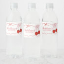 Recherche de roses rouges autocollants Baby shower