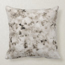 Suche nach elegantes blumenmuster kissen Grau