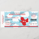 Suche nach boardingdurchlauf einladungen Für kinder