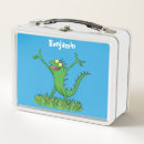 Suche nach eidechse brotdosen Cartoon