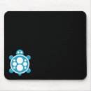 Recherche de cyan tapis souris Nature