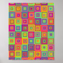 Suche nach geometric pattern poster Shapes