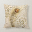 Recherche de plumes paon coussins Pour eux