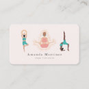 Recherche de yoga cartes visite Yogi