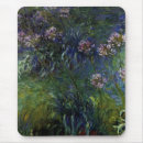 Recherche de impressionism tapis souris Vintage