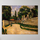 Recherche de courrier impressionisme posters Cezanne