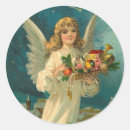 Suche nach vintager engel aufkleber Alt