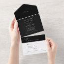 Recherche de modèles menu mariage invitations Rsvp