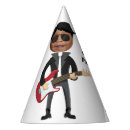 Recherche de guitare chapeaux Pour enfants