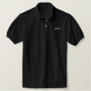 Suche nach personalisiertes herren polo shirts Stickereien