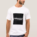 Recherche de diffferent tshirts Noir