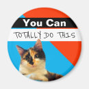 Recherche de de chaton refrigérateur magnets Pour elle