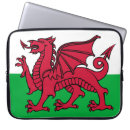 Recherche de symbole pays galles Drapeau