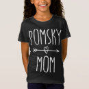 Recherche de pomeranian enfant tshirts Tendances