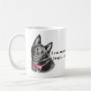 Suche nach schipperke tassen Hund