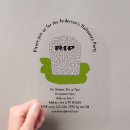 Recherche de rip invitations Déchirer