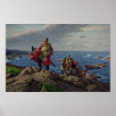 Recherche de vinland Découverte