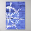 Recherche de bateau voile posters Bleu