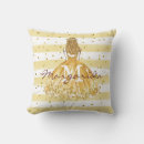 Suche nach süße für baby kissen Glitzer