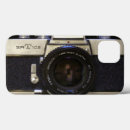 Recherche de appareil photo vintage iphone coques Classique