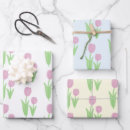 Recherche de tulipes roses Tulipe rose