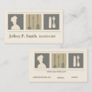 Suche nach führungskraft koch visitenkarten Restaurant