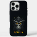 Recherche de singes iphone coques Gorille